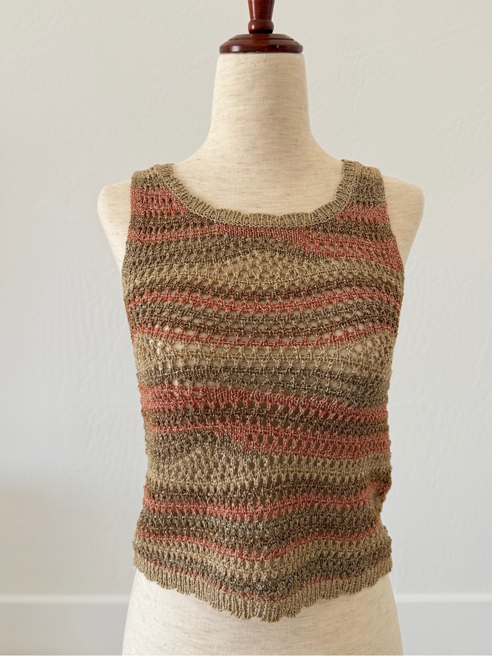 🫶🏼Steve Madden *NWOT* Knit Tank